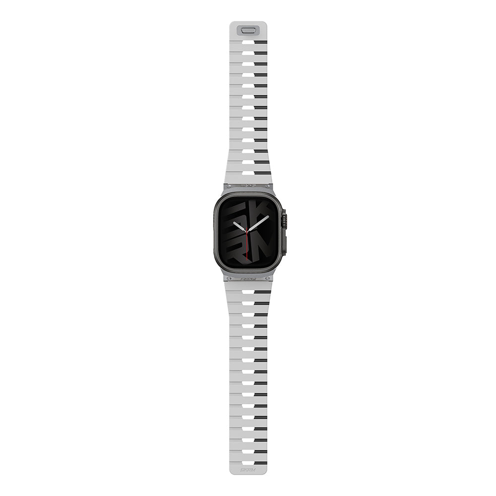 Skinarma Gemini Manyetik Kordon – Apple Watch 42/44/45/46/49 mm