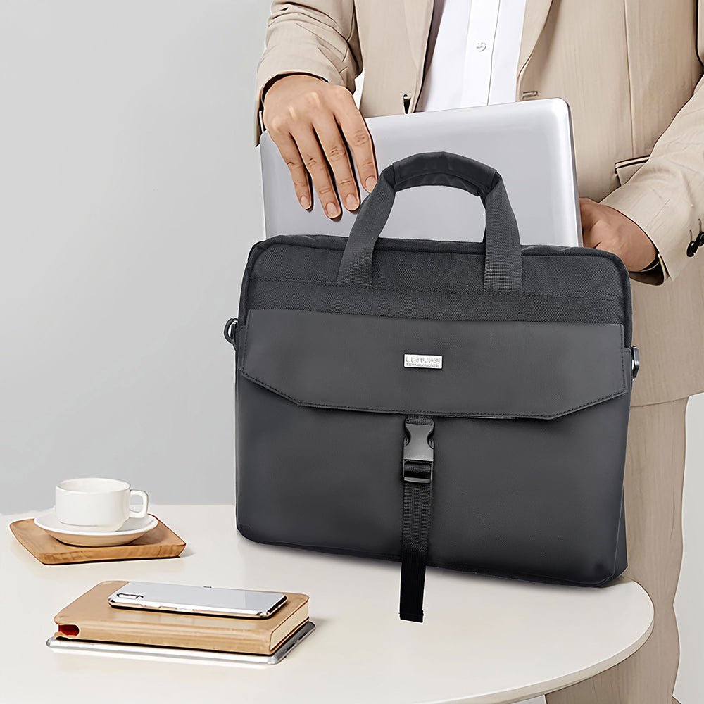 Lenyes LB578 Creator – 15-16 inç Laptop Çantası