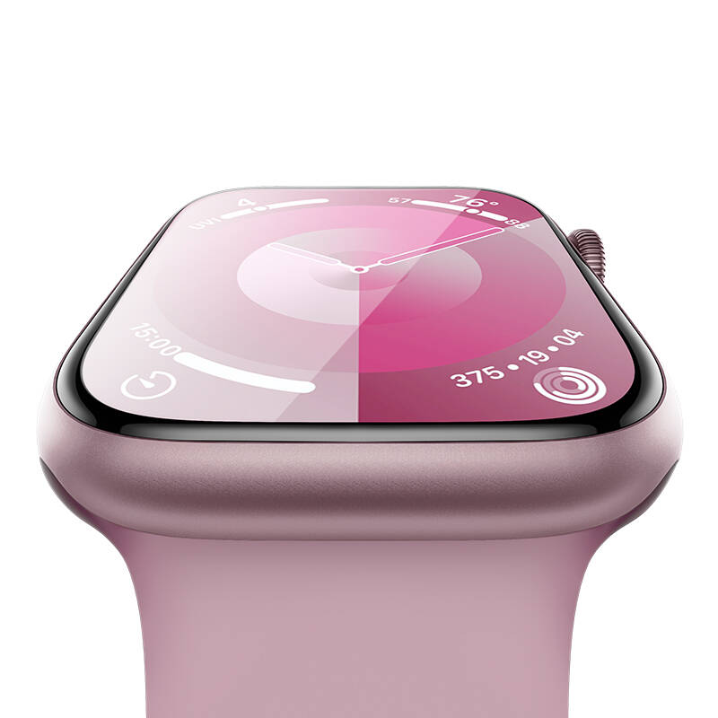 Benks Ultra Shield PMMA PET Ekran Koruyucu – Apple Watch ürün görseli