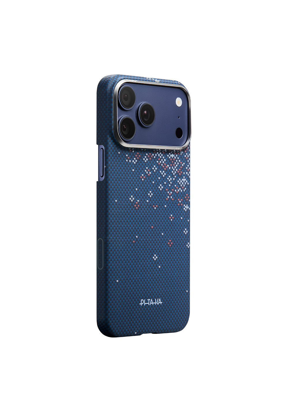 Pitaka Sakura Hours – iPhone 18 Pro Max Kılıfı