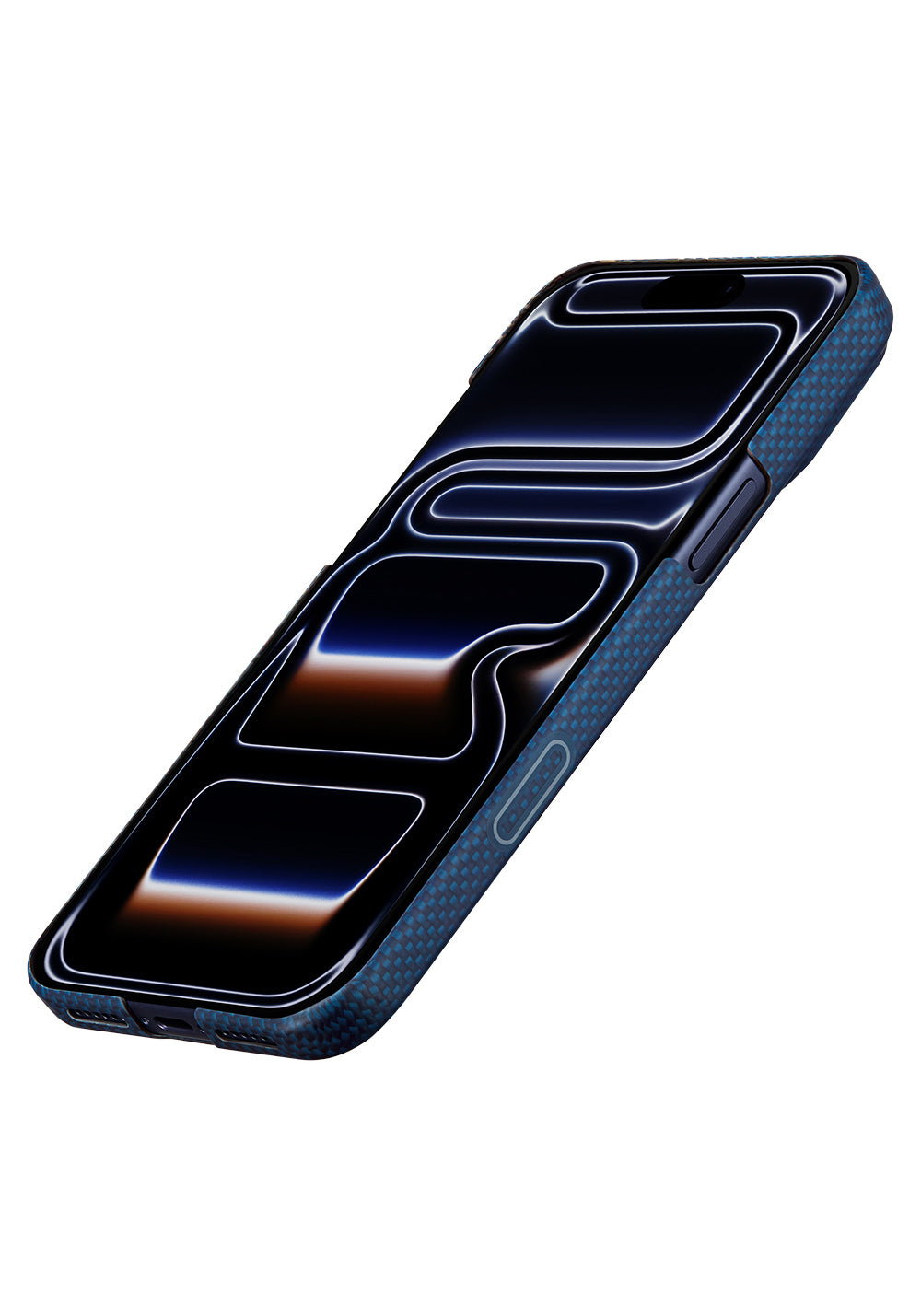 Pitaka Sakura Hours – iPhone 18 Pro Max Kılıfı