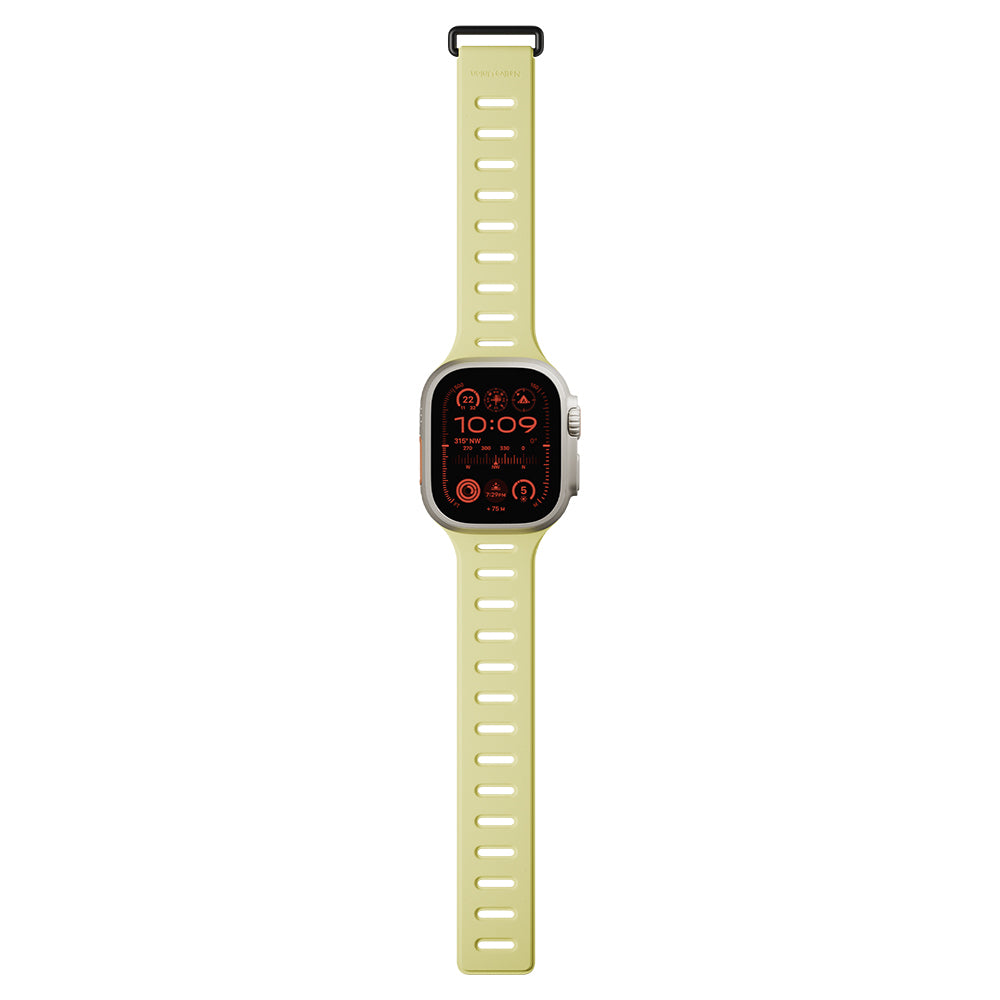 Native Union Active Watch Band Silikon Kordon – Apple Watch 42/44/45/46/49 mm