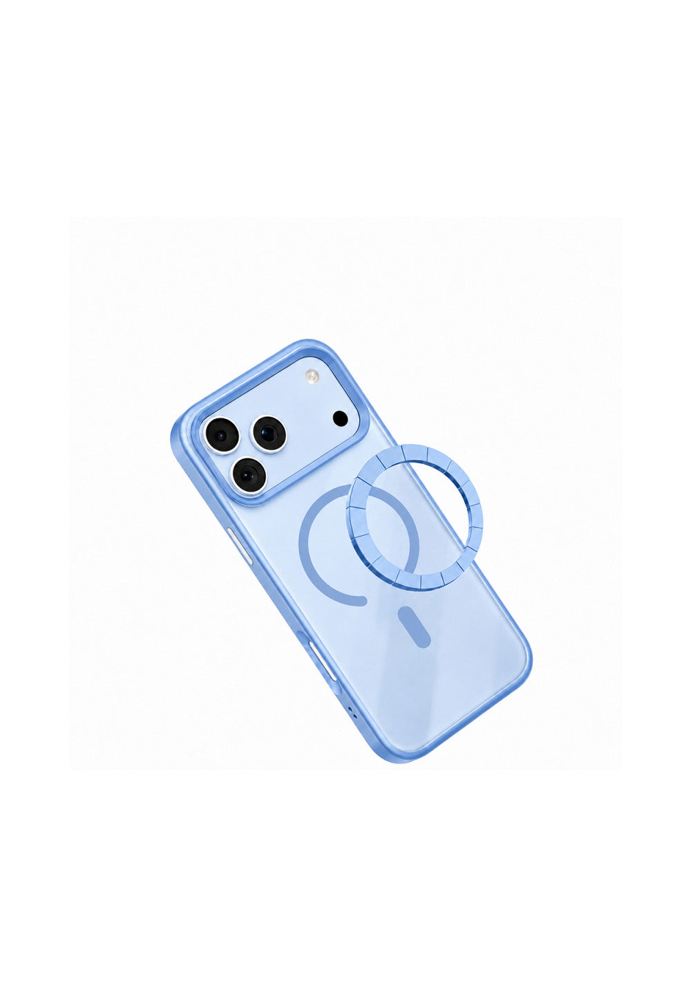 Mutural Mist – iPhone 18 Pro Max Kılıfı