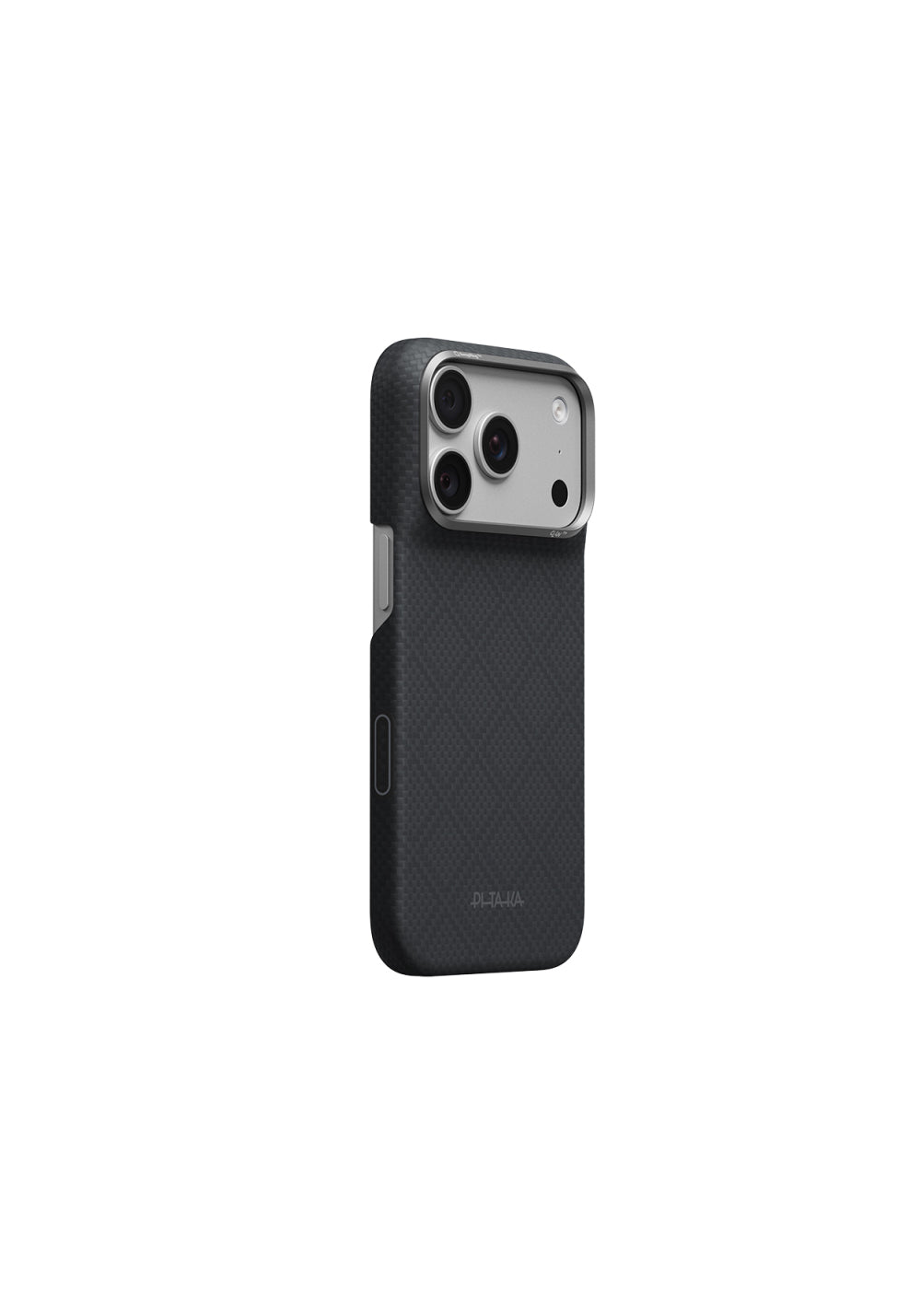 Pitaka Argyle – iPhone 18 Pro Max Kılıfı