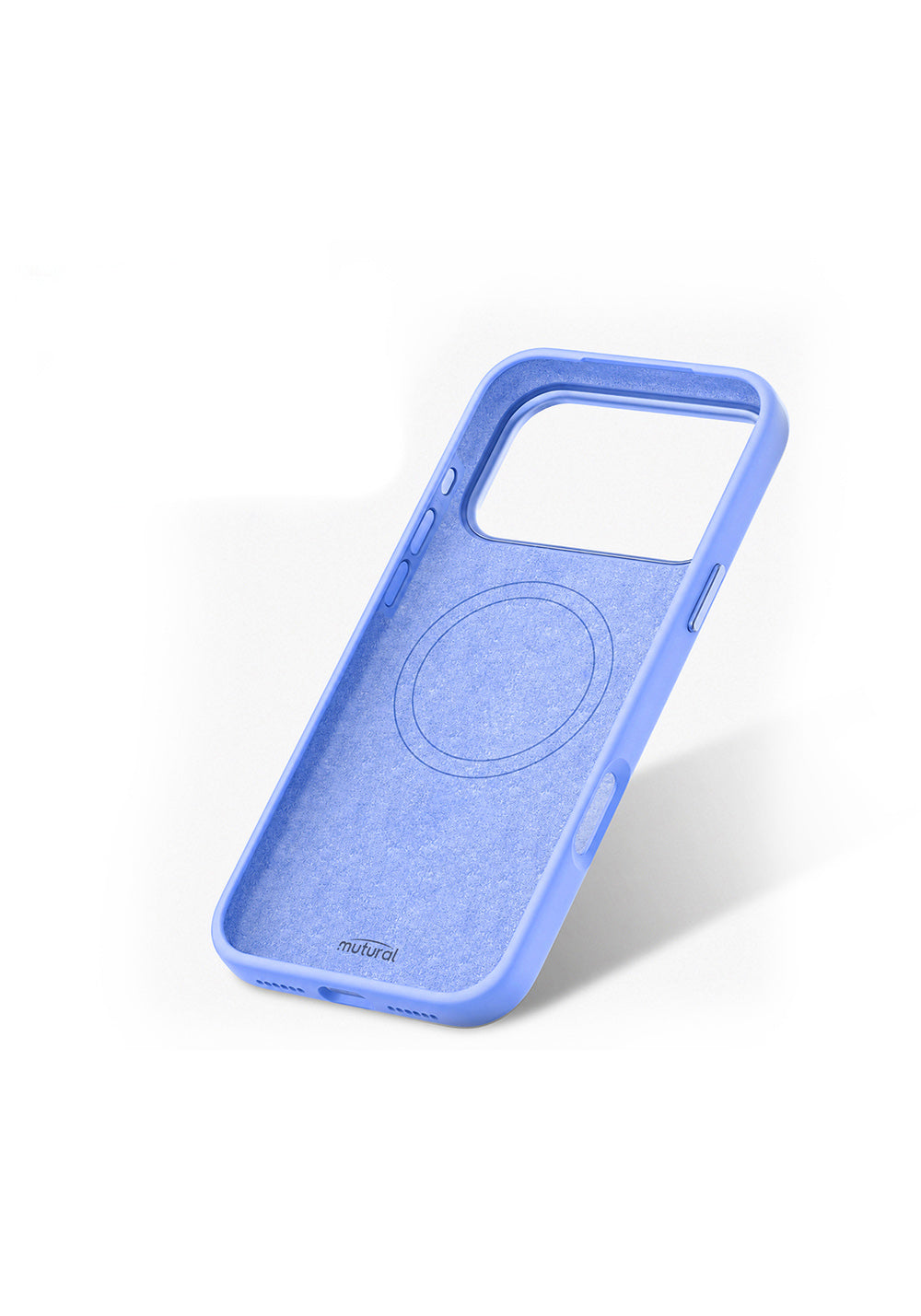 Mutural Pure – iPhone 18 Pro Max Kılıfı