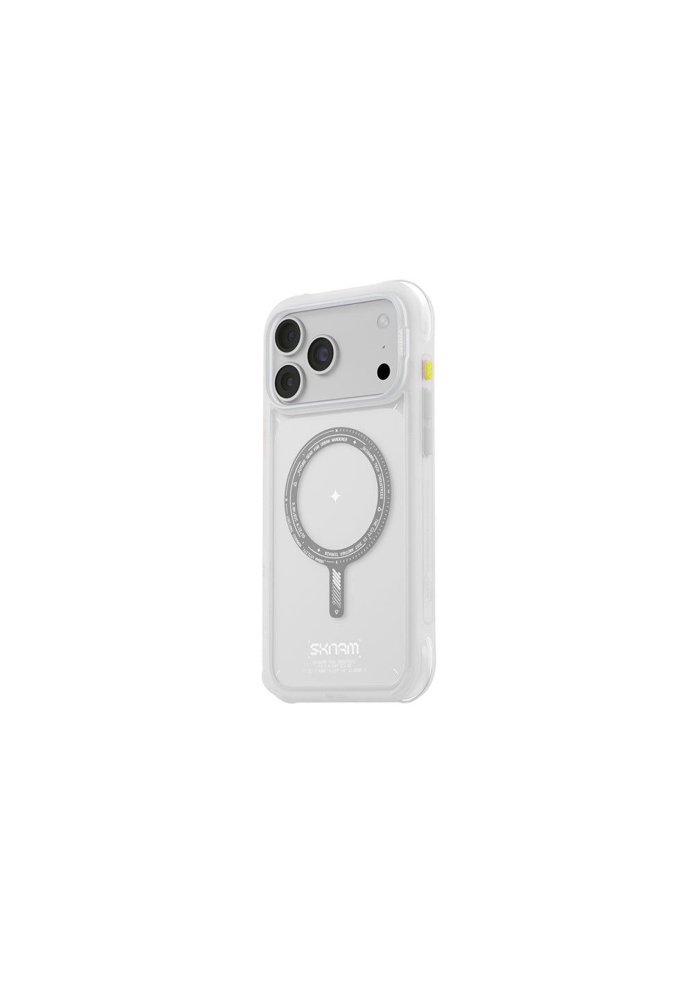 Skinarma Avion – iPhone 18 Pro Max Kılıfı
