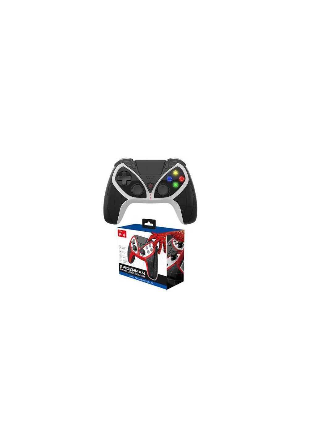 iPega PG-P4012 – PS4 Bluetooth Oyun Kolu
