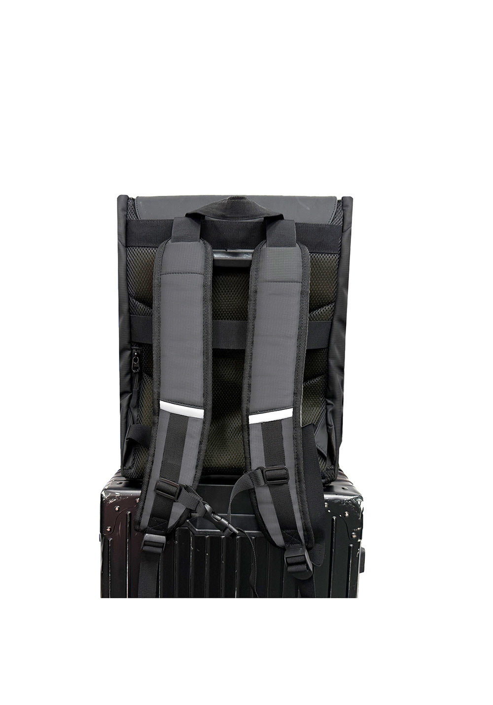 Lenyes LB567 Dreamer Backpack Plus – Sırt Çantası