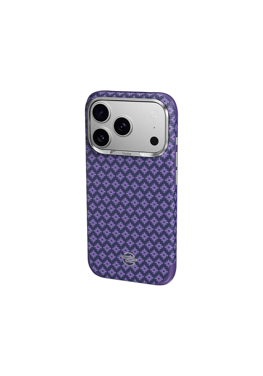 Benks ArmorPro ArmorEdge X9 – iPhone 18 Pro Max Kılıfı