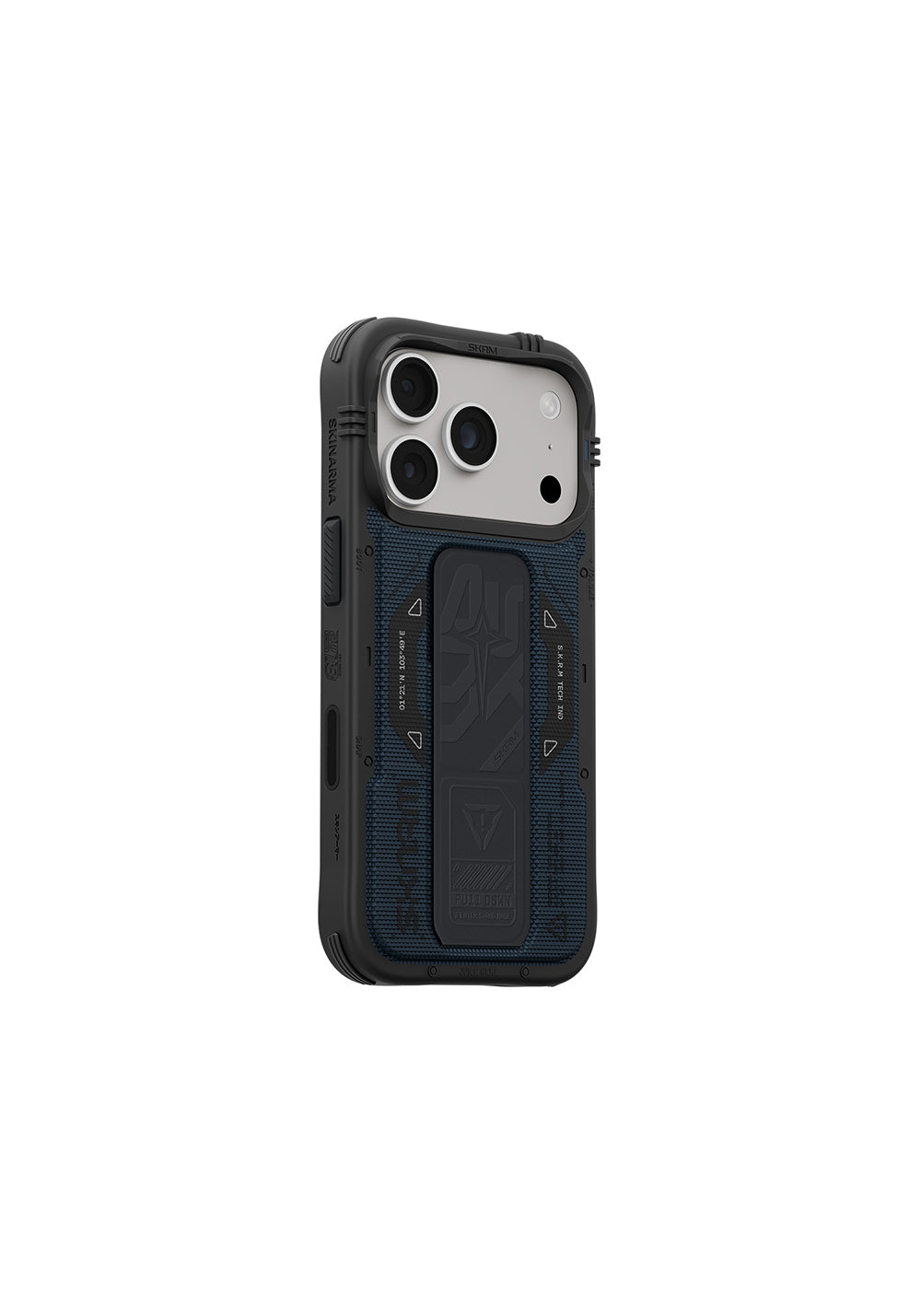 Skinarma Standlı Phantom – iPhone 18 Pro Max Kılıfı