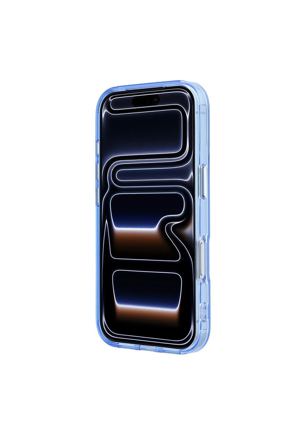 Lacoste C-Magnet İkonik Timsah Logolu IML Frosted – iPhone 18 Pro Kılıfı