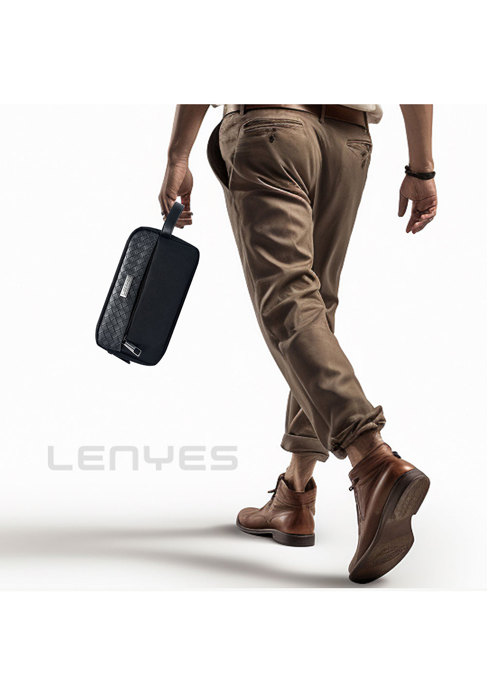 Lenyes LB551 Voyagers – Aksesuar Düzenleyici Çanta