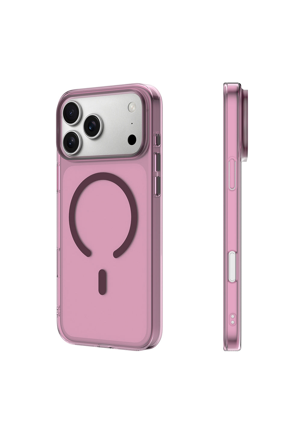 Youngkit High Definition – iPhone 18 Pro Max Kılıfı
