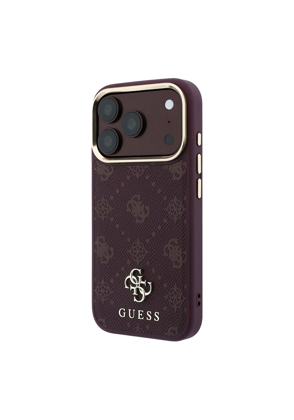 Guess Peony 4G – iPhone 18 Pro Kılıfı