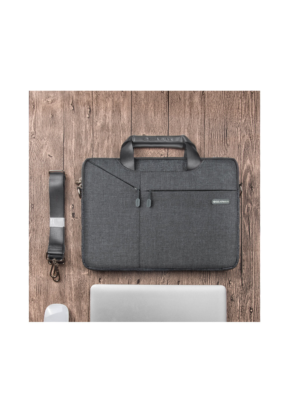 Wiwu City Commuter – 13,3 inç Laptop Çantası
