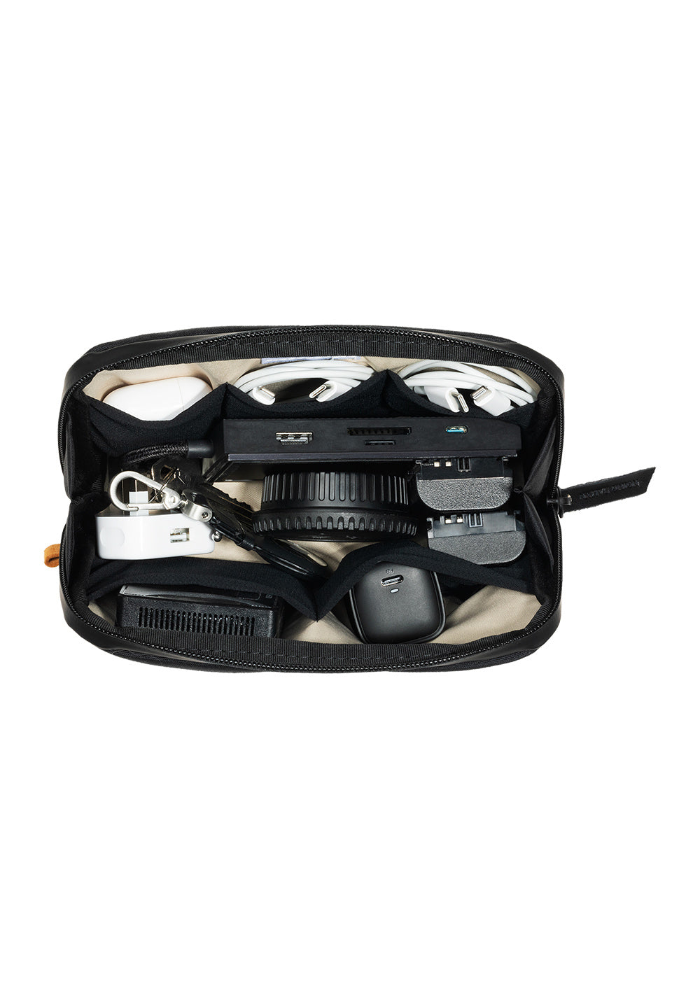 Native Union W.F.A Stow Lite Organiser – Aksesuar Düzenleyici Çanta