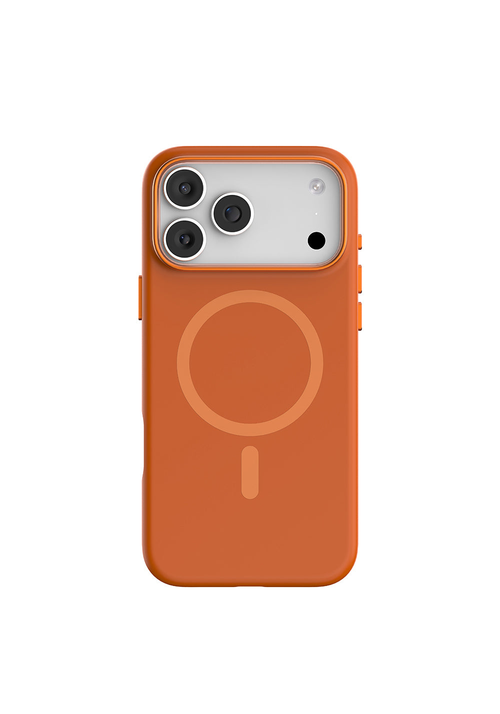 Mutural Pure – iPhone 18 Pro Max Kılıfı