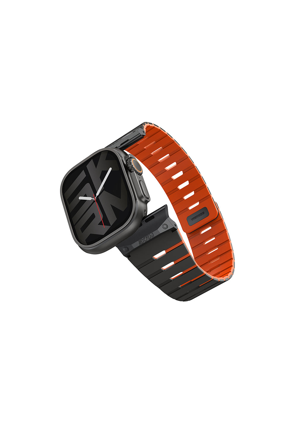 Skinarma Gemini Manyetik Kordon – Apple Watch 42/44/45/46/49 mm