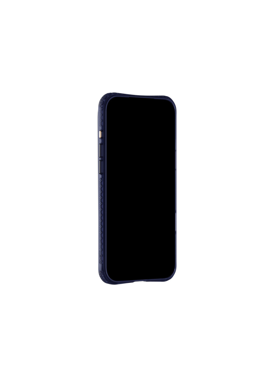 Raptic Aramid Dual Grid Karbon – iPhone 18 Pro Max Kılıfı