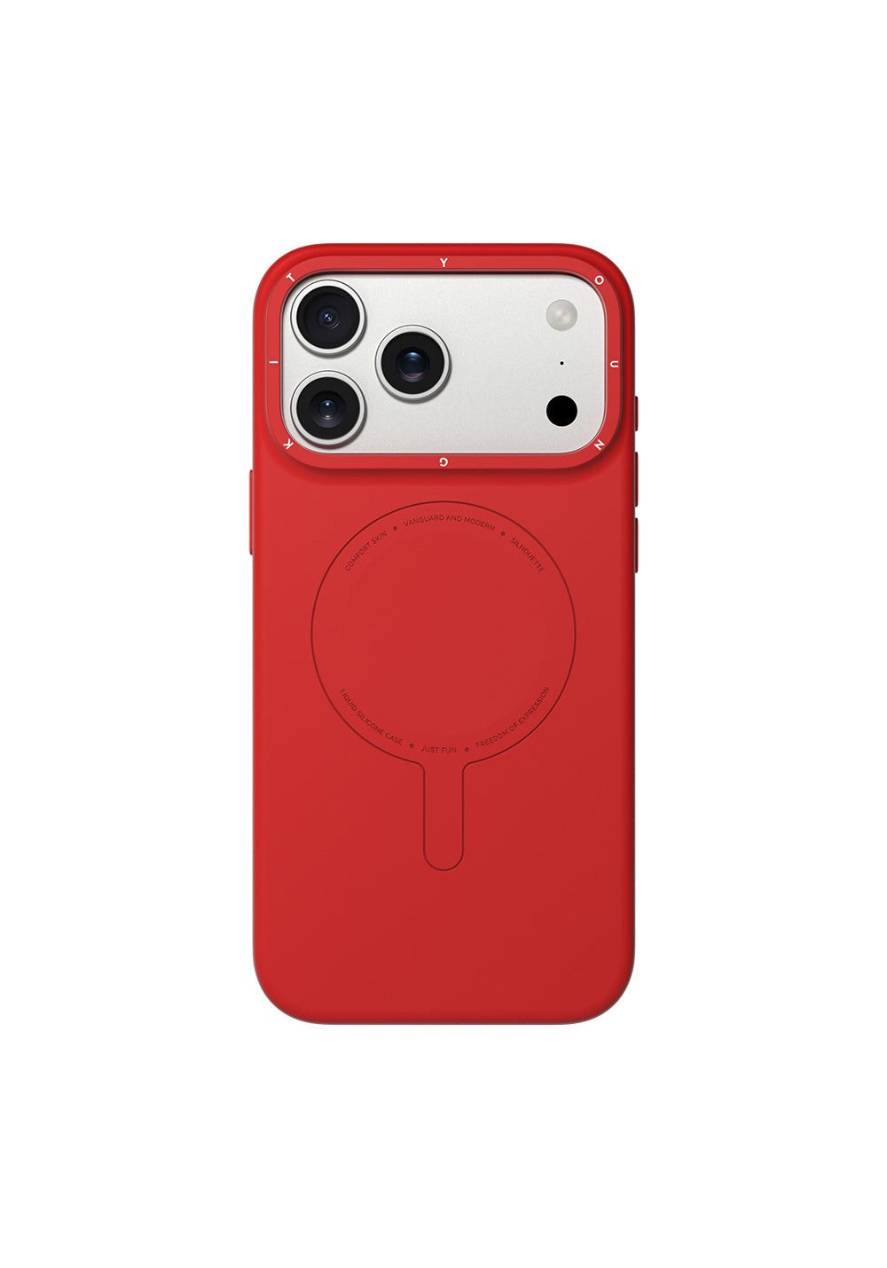Youngkit Morandi – iPhone 18 Pro Max Kılıfı