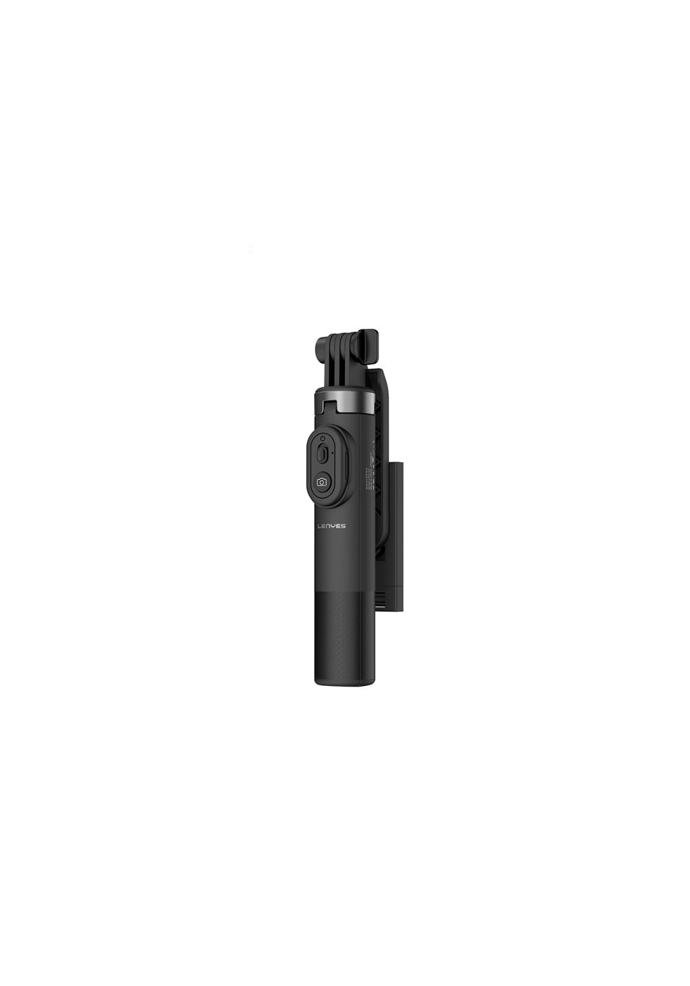 Lenyes LPH122 – 75 cm Bluetooth Kumandalı Mini Tripod
