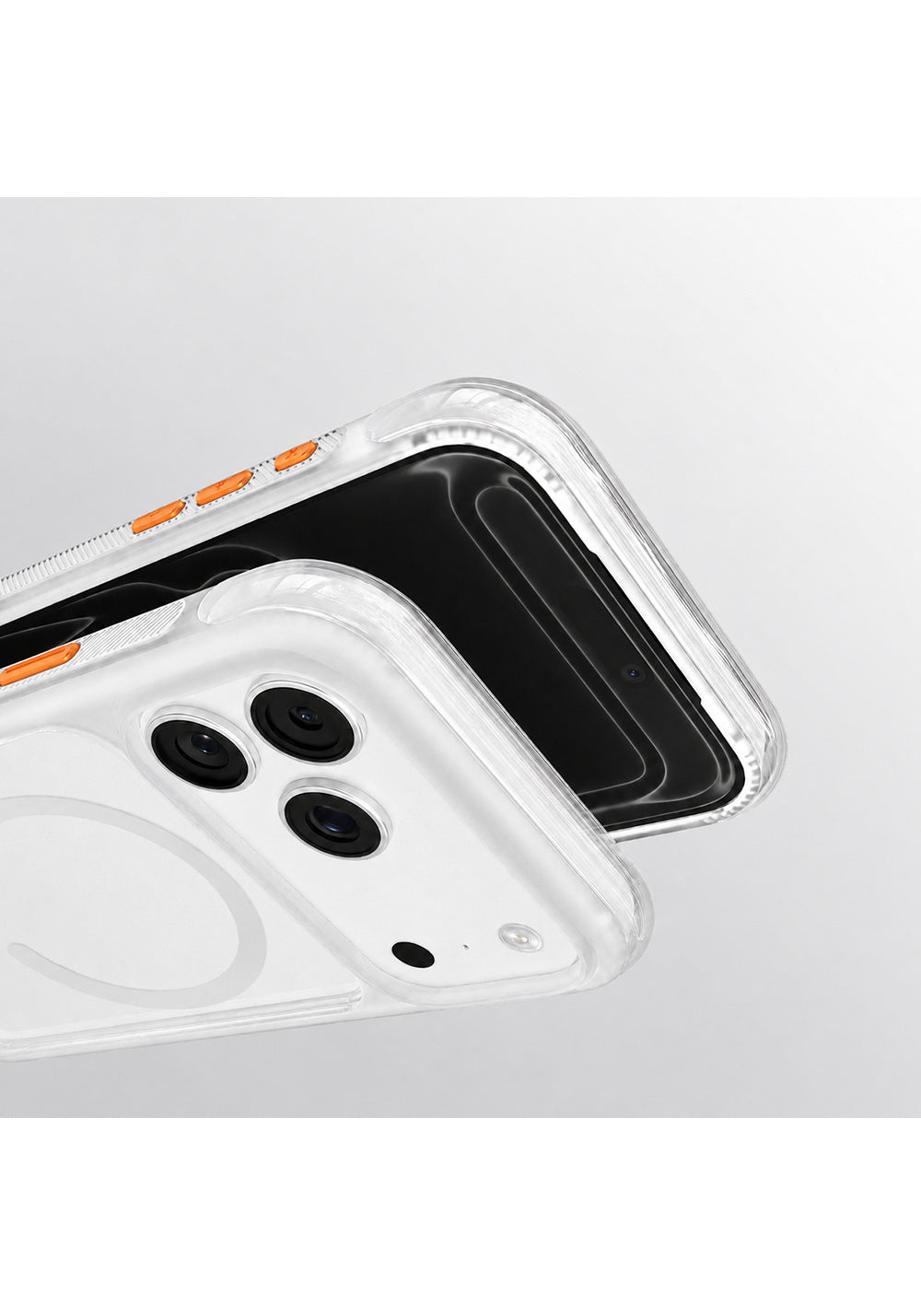 Mutural Air Shield – iPhone 18 Pro Kılıfı