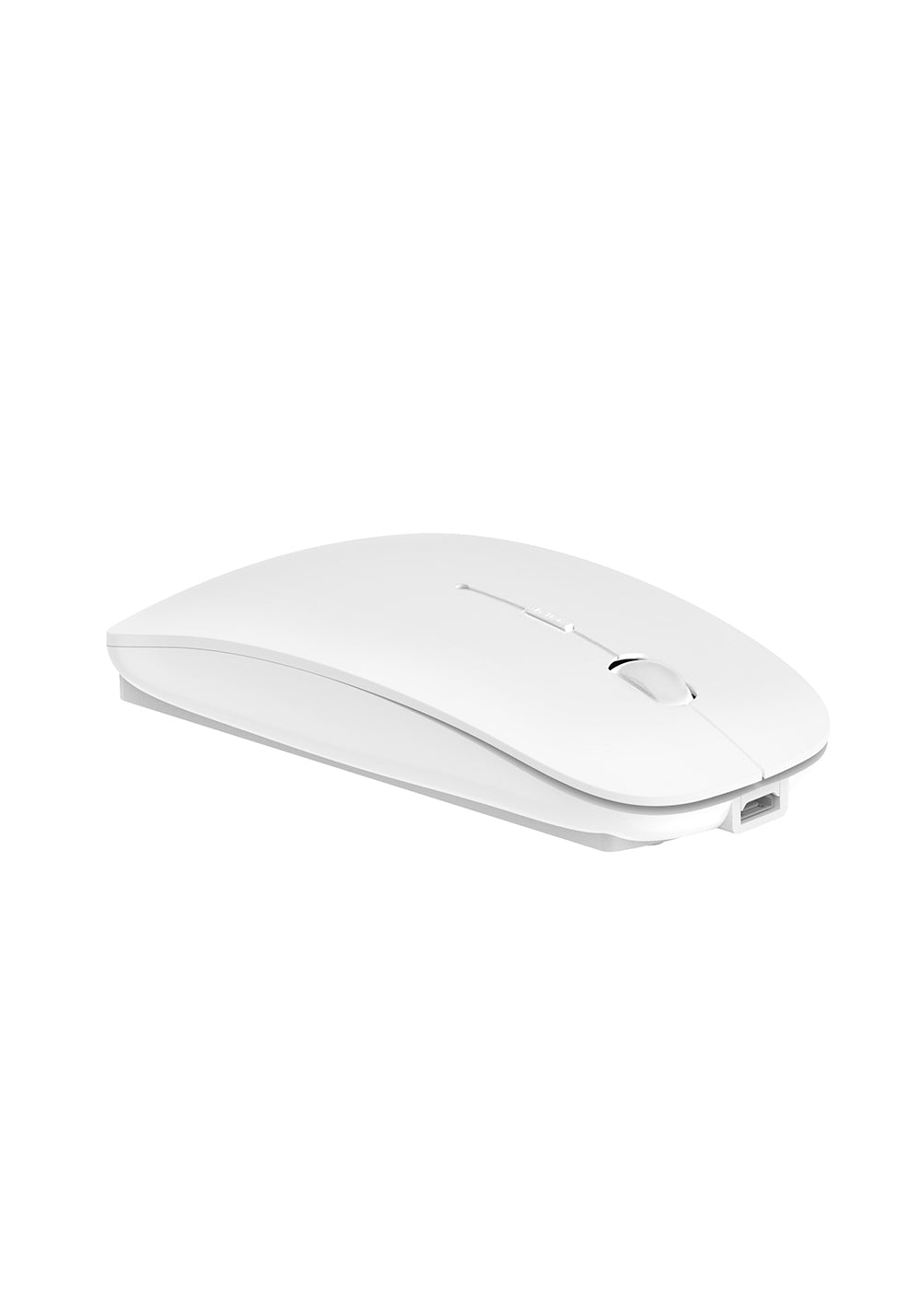 Wiwu WM101 Pro Wimice Dual – 1600 DPI Kablosuz Mouse