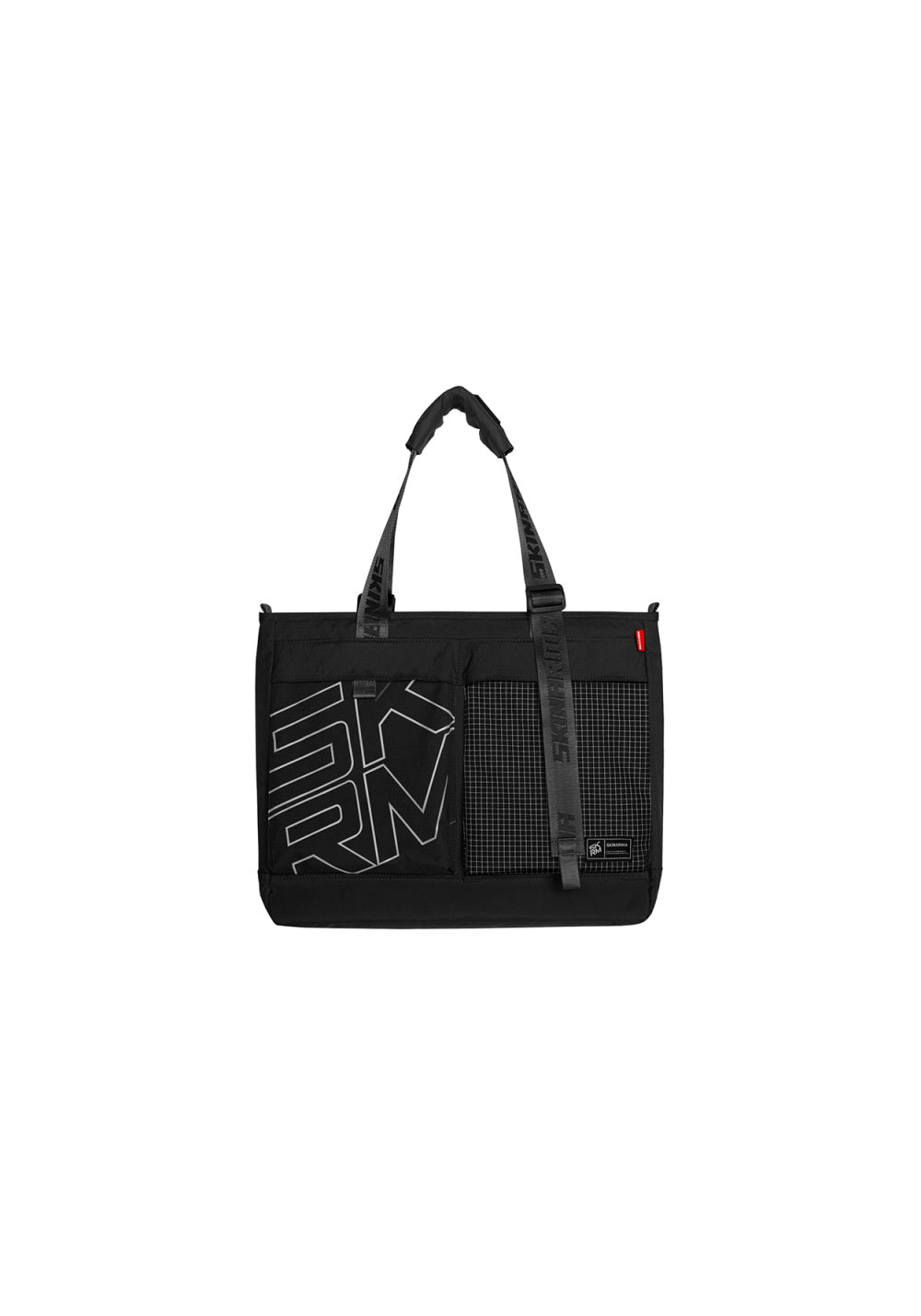 Skinarma Jager Totebag – El ve Omuz Çantası