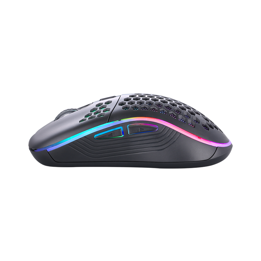 Xtrike Me GM-512 – 6400 DPI Bal Peteği Oyuncu Mouse
