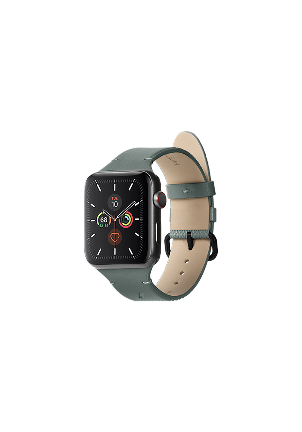 Native Union (Re)Classic Yatay Kordon – Apple Watch 38/40/41 mm + Series 10 42 mm