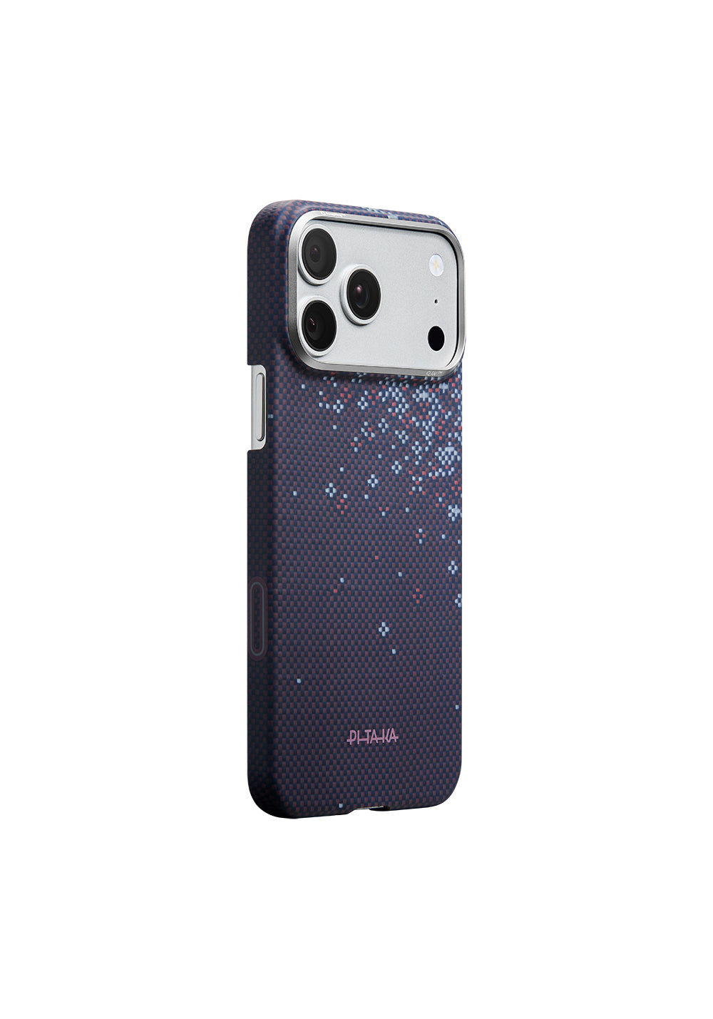 Pitaka Sakura Hours – iPhone 18 Pro Max Kılıfı