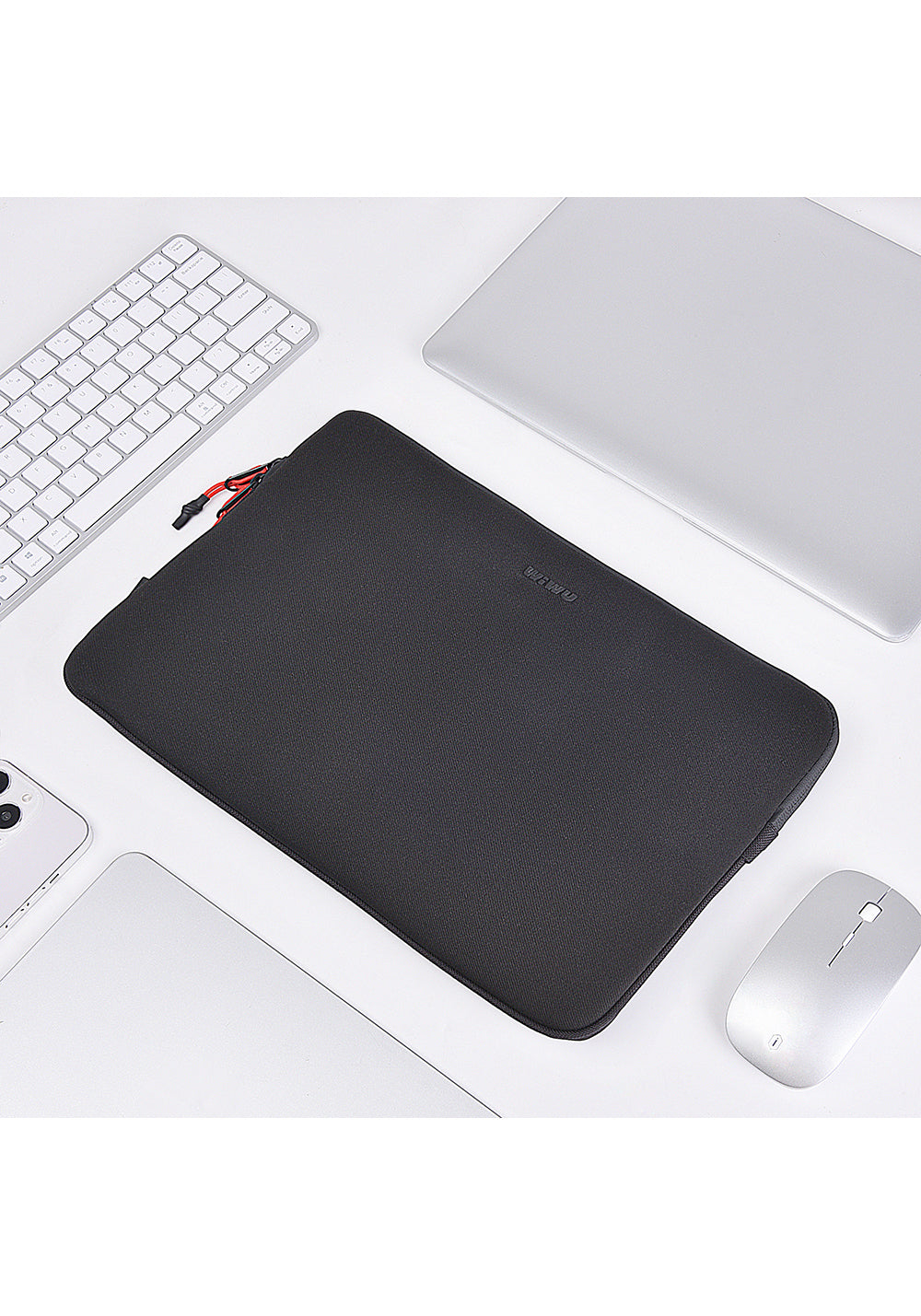 Wiwu Skin Armor – 16 inç Laptop Çantası