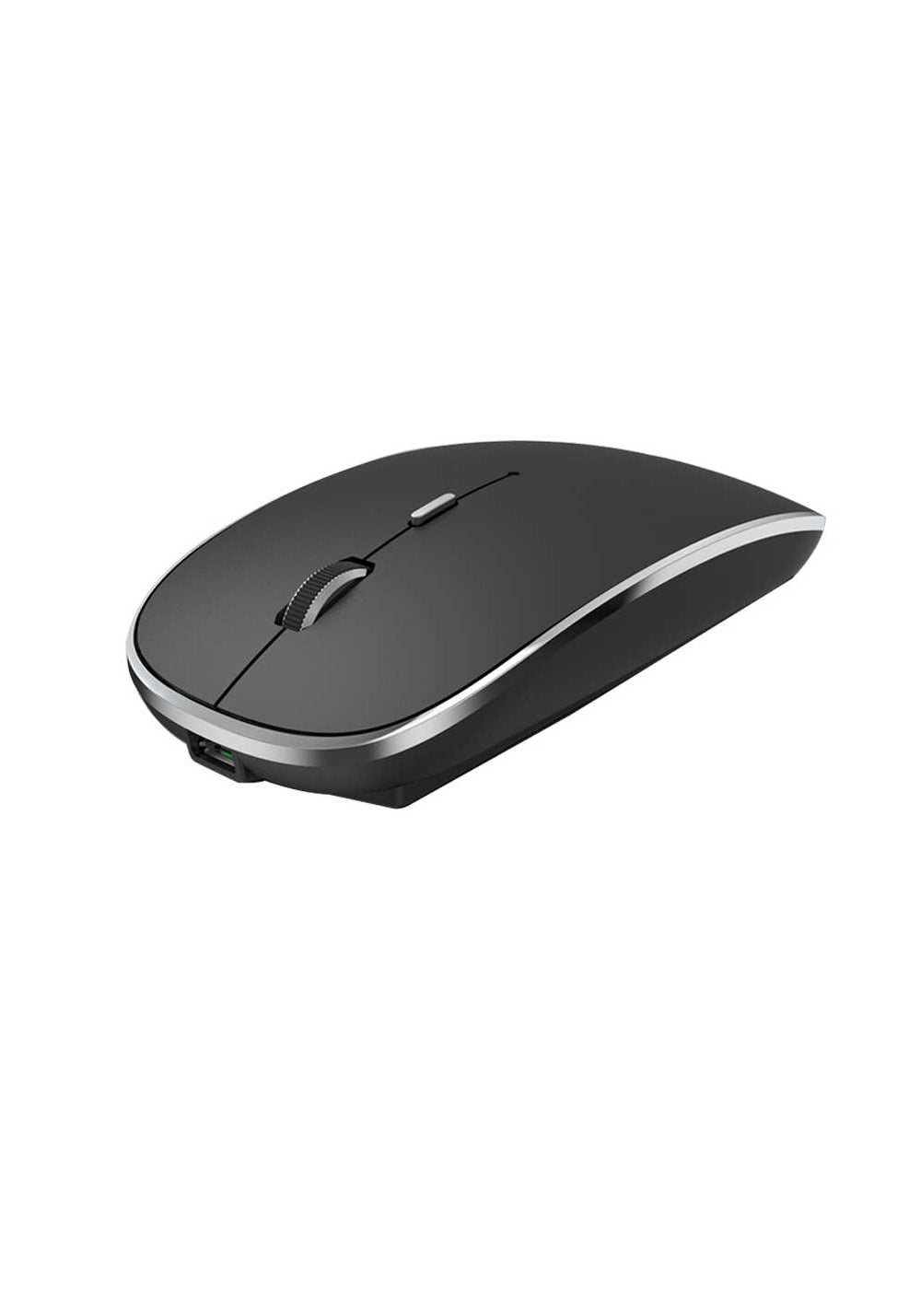 Wiwu WM101 Wimice Dual – 1600 DPI Bluetooth ve 2,4 GHz Mouse