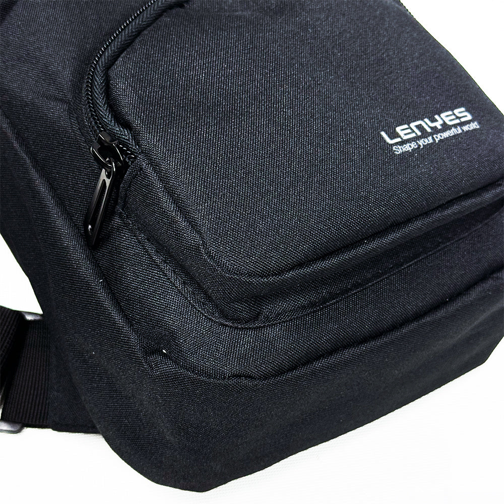 Lenyes LB526 Urus – Çapraz Vücut Çantası