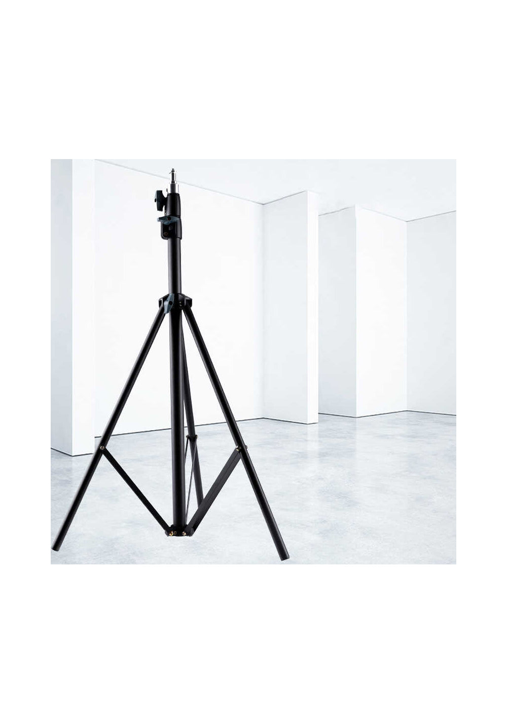 Jmary MT-75 – 210 cm Katlanabilir Tripod