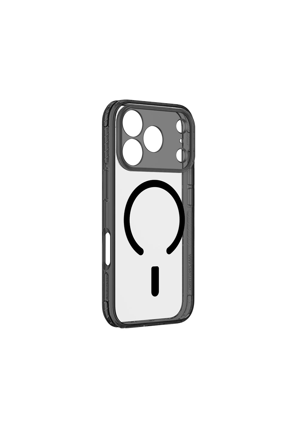 Amazingthing Titan Pro Lens – iPhone 18 Pro Kılıfı