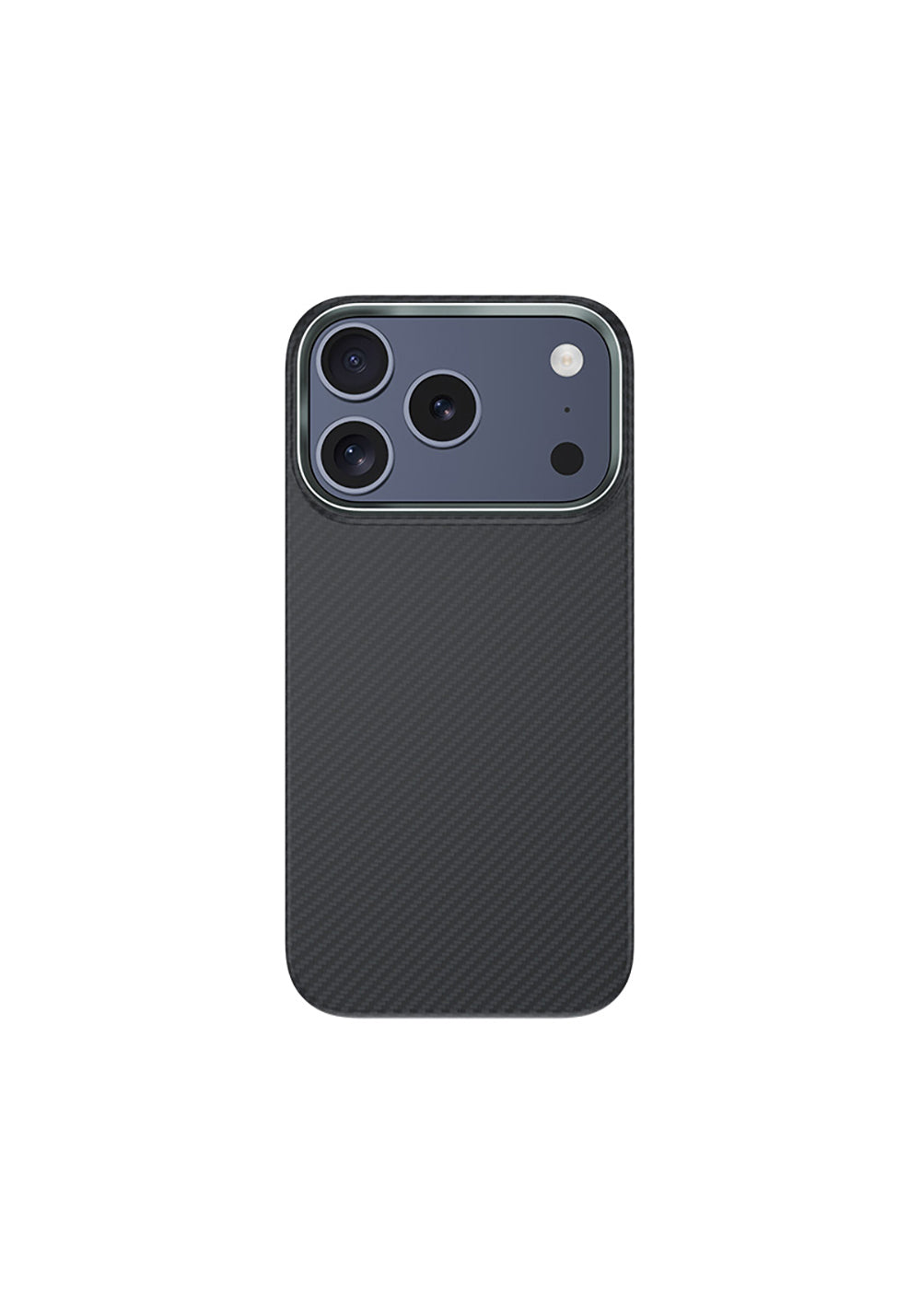 Benks Armor Air C1 600D – iPhone 18 Pro Max Kılıfı