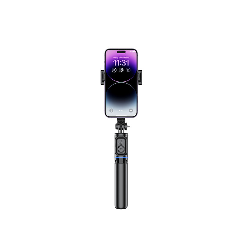 Recci RSS-W03 – 106 cm Bluetooth Selfie Çubuğu