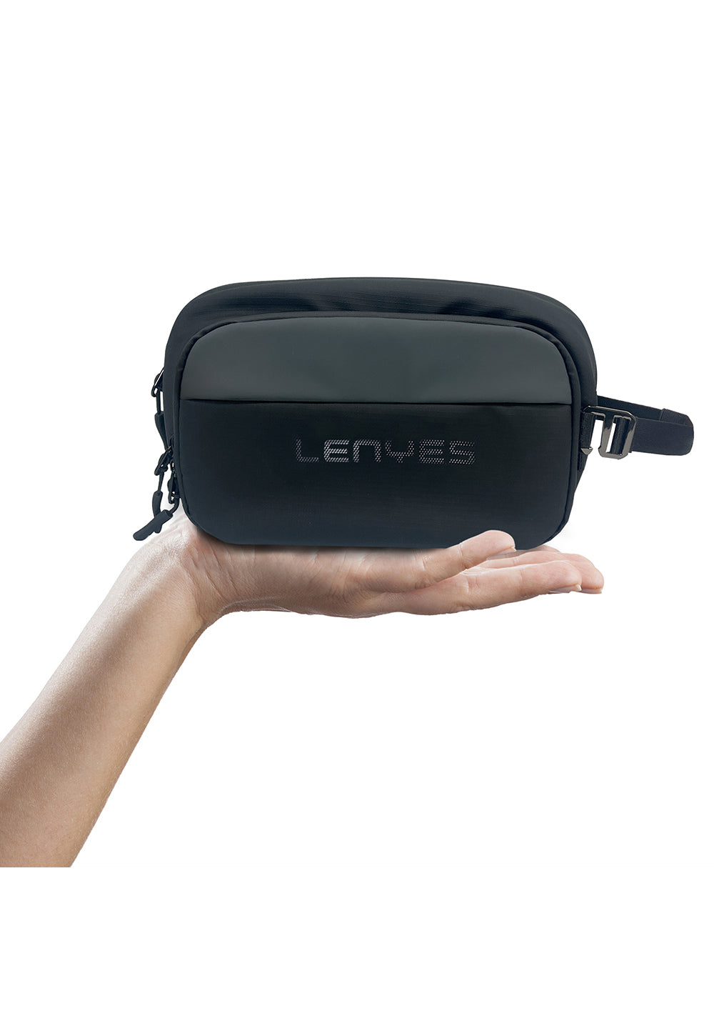 Lenyes LB561 – Çapraz Vücut Çantası