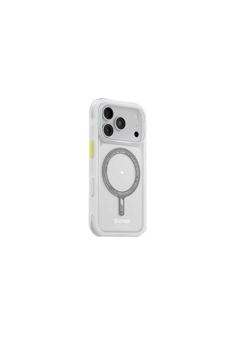 Skinarma Avion – iPhone 18 Pro Max Kılıfı