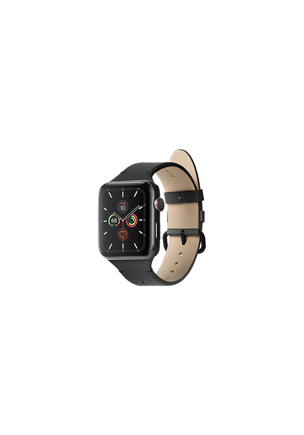 Native Union (Re)Classic Yatay Kordon – Apple Watch 38/40/41 mm + Series 10 42 mm