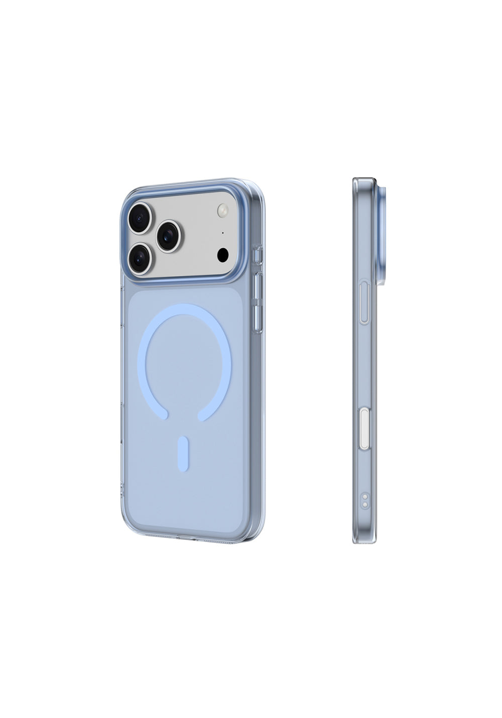 Youngkit High Definition – iPhone 18 Pro Max Kılıfı