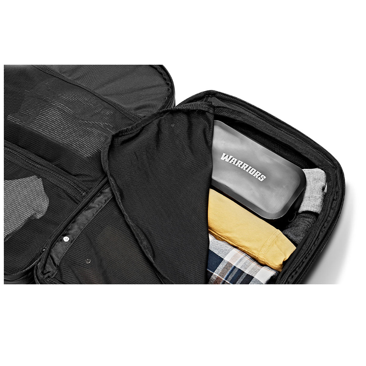Wiwu Warriors Back Pack – Sırt Çantası