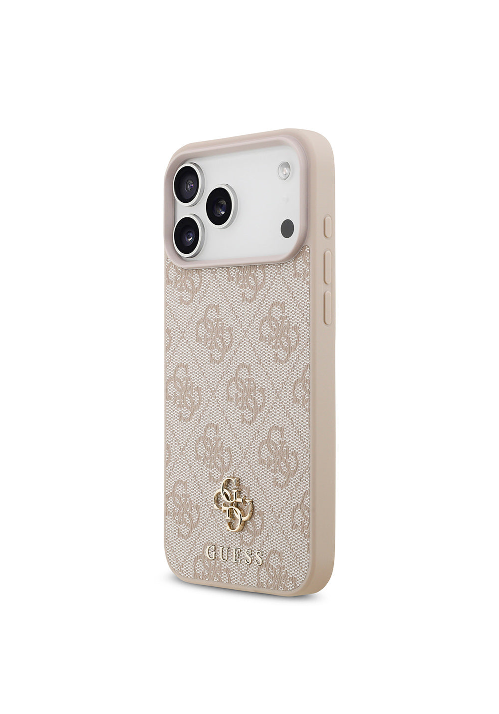 Guess Small 4G Classic – iPhone 18 Pro Max Kılıfı