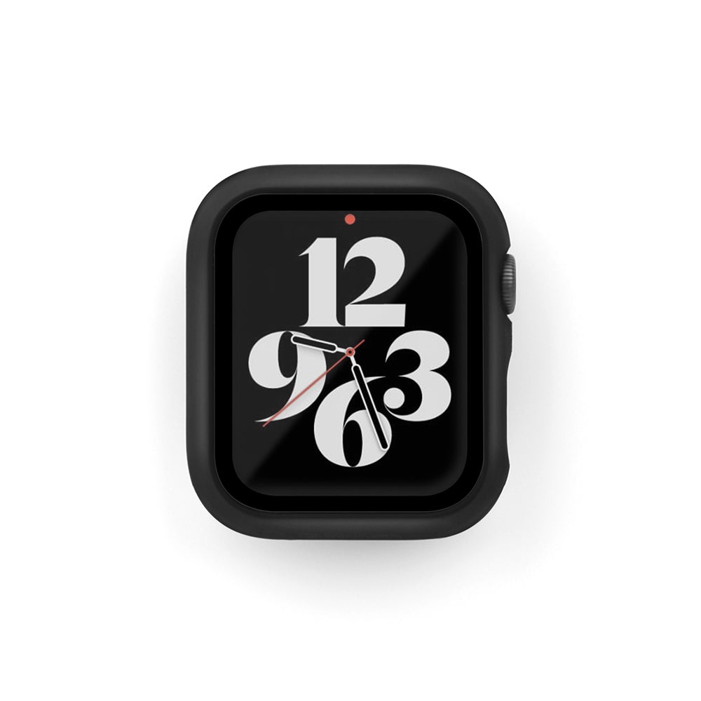 Skinarma Gado Kasa ve Ekran Koruması – Apple Watch 45 mm