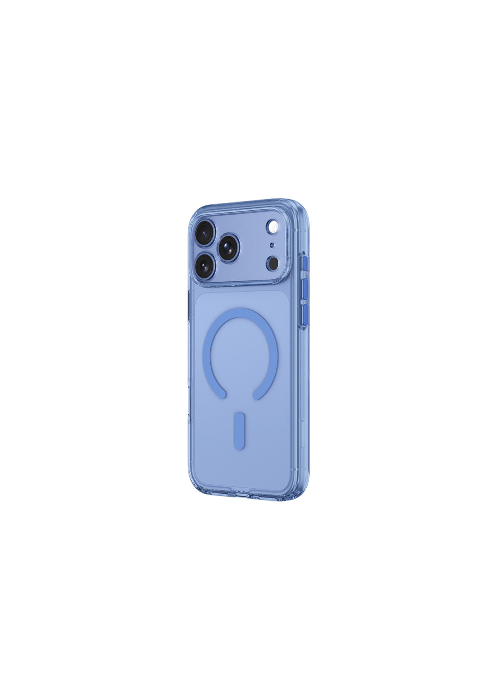 Amazingthing Kamera Korumalı Minimal Lens – iPhone 18 Pro Max Kılıfı