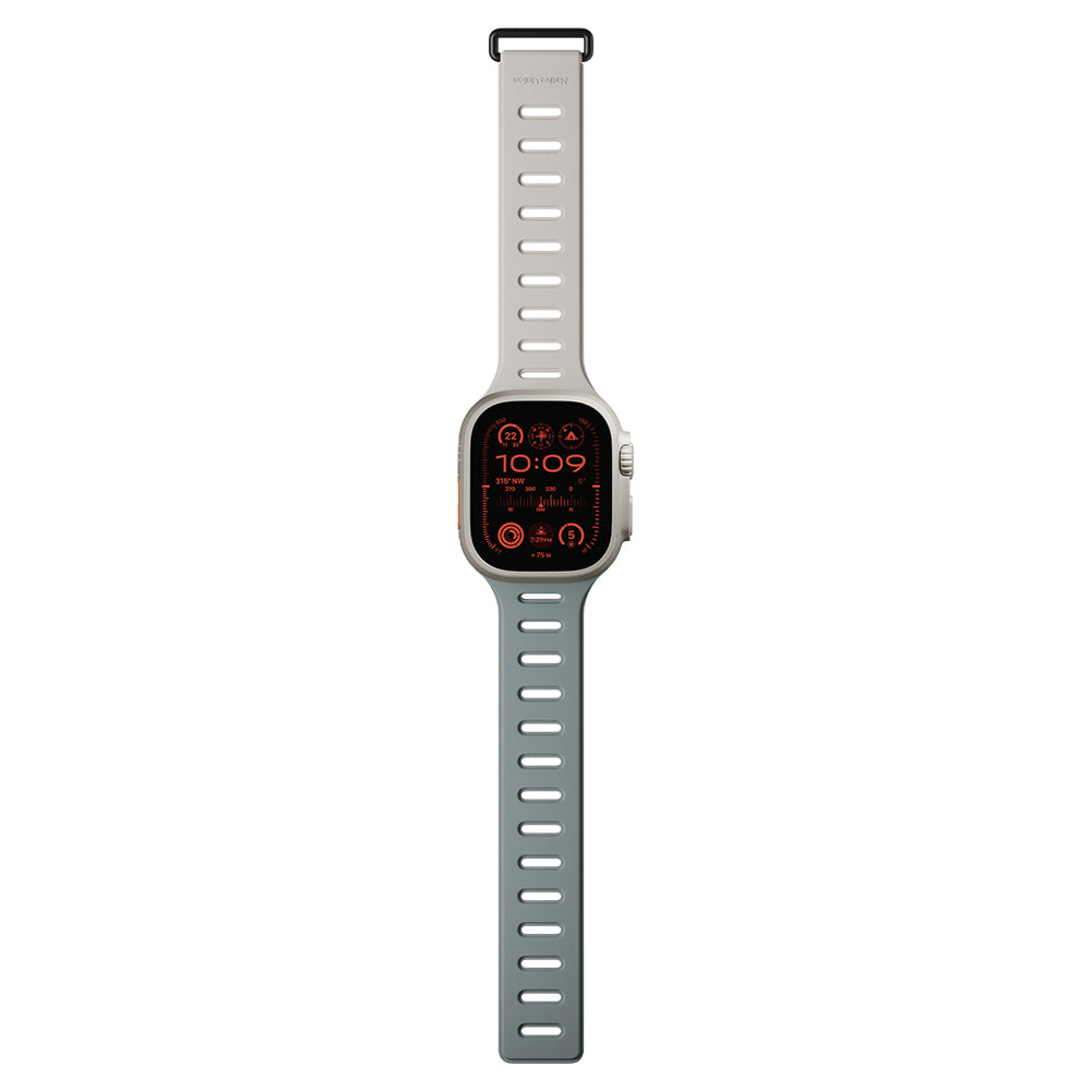 Native Union Active Watch Band Silikon Kordon – Apple Watch 42/44/45/46/49 mm