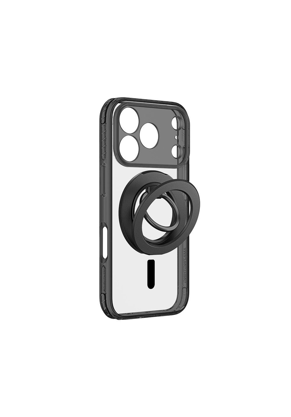 Amazingthing Titan Pro Grip Ring – iPhone 18 Pro Kılıfı