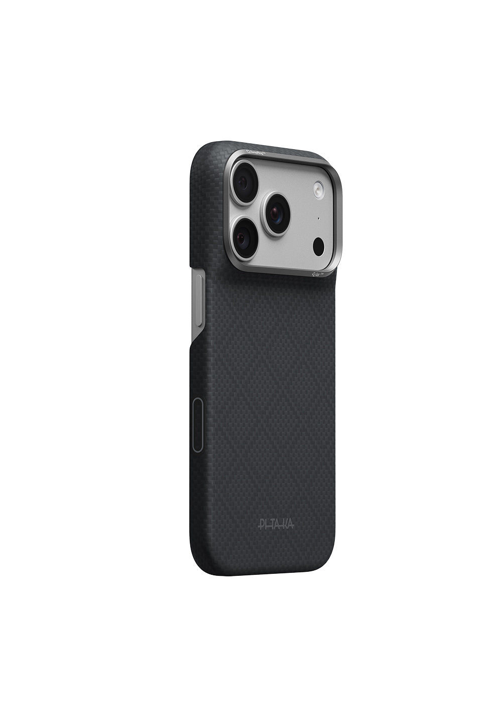 Pitaka Argyle – iPhone 18 Pro Kılıfı