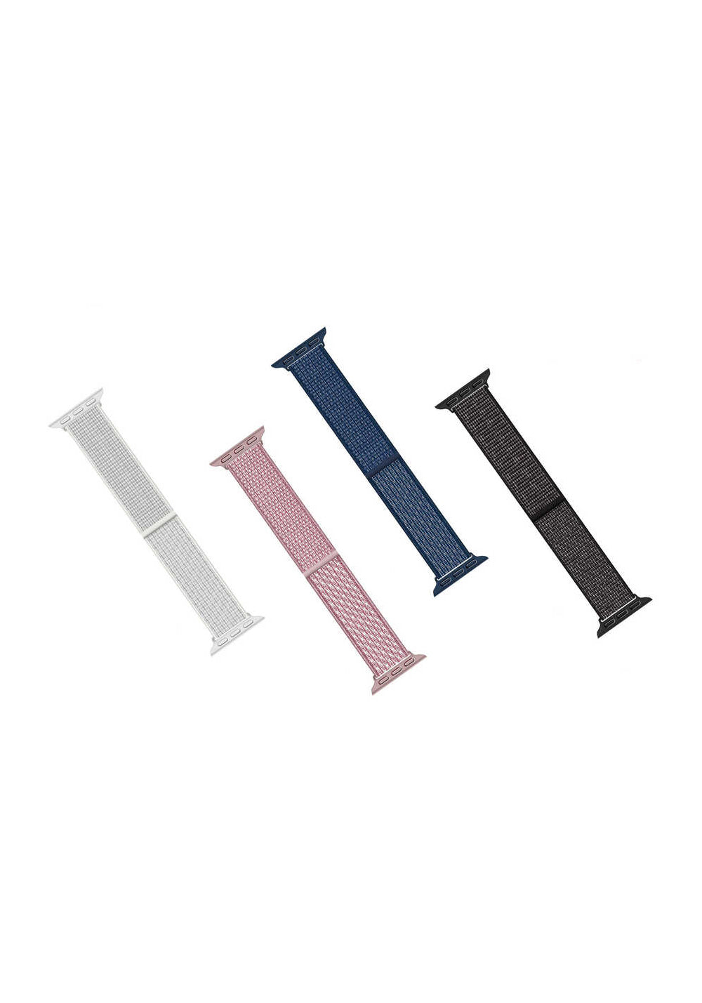 Wiwu Sport Loop Dokuma Kordon – Apple Watch 38/40 mm